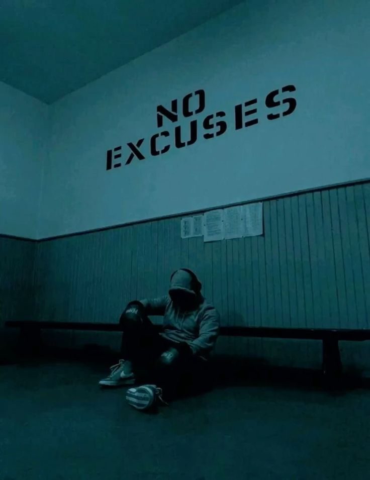 Focus Motivation Framed Poster