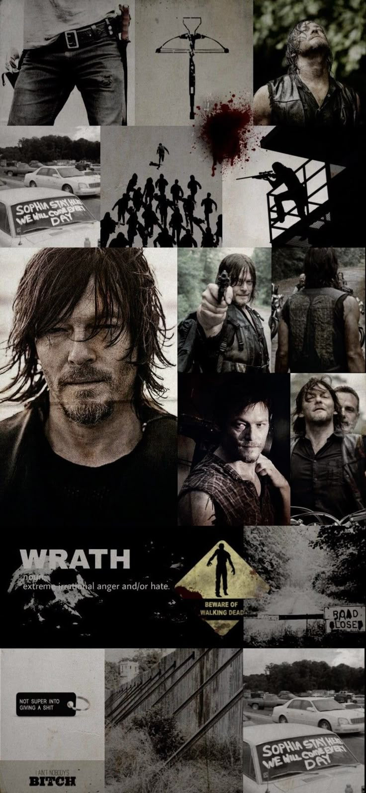 Breaking Bad Framed Poster