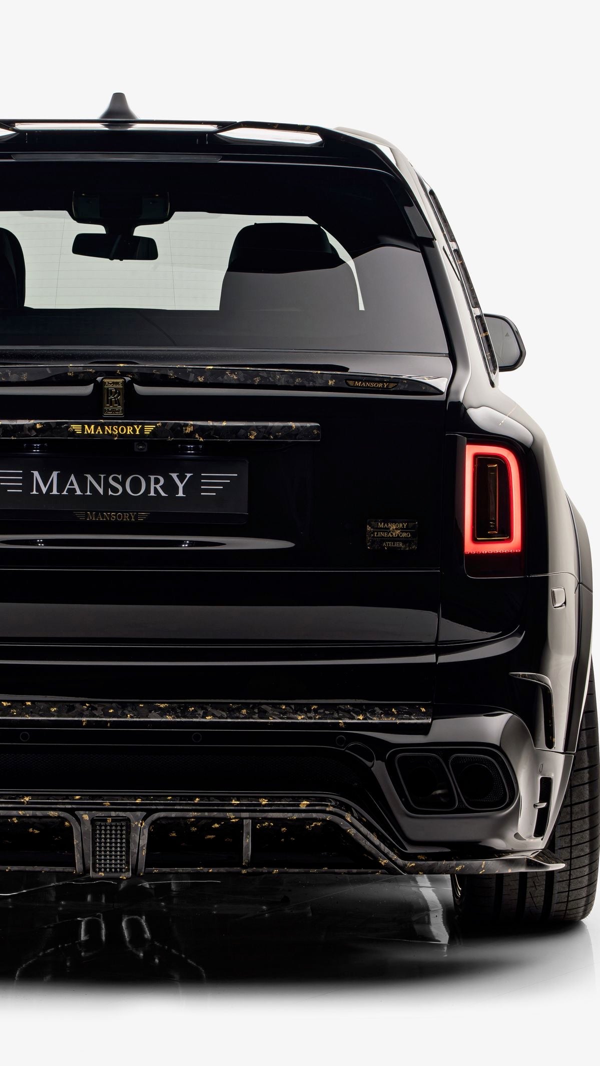 Rolls Royce Framed Poster