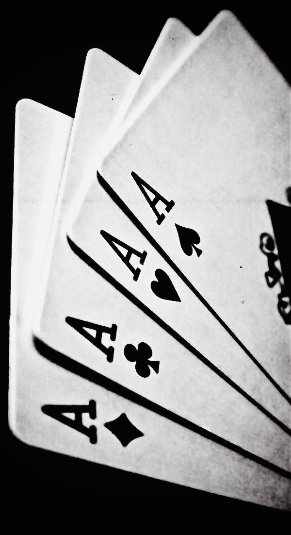 Ace Cards