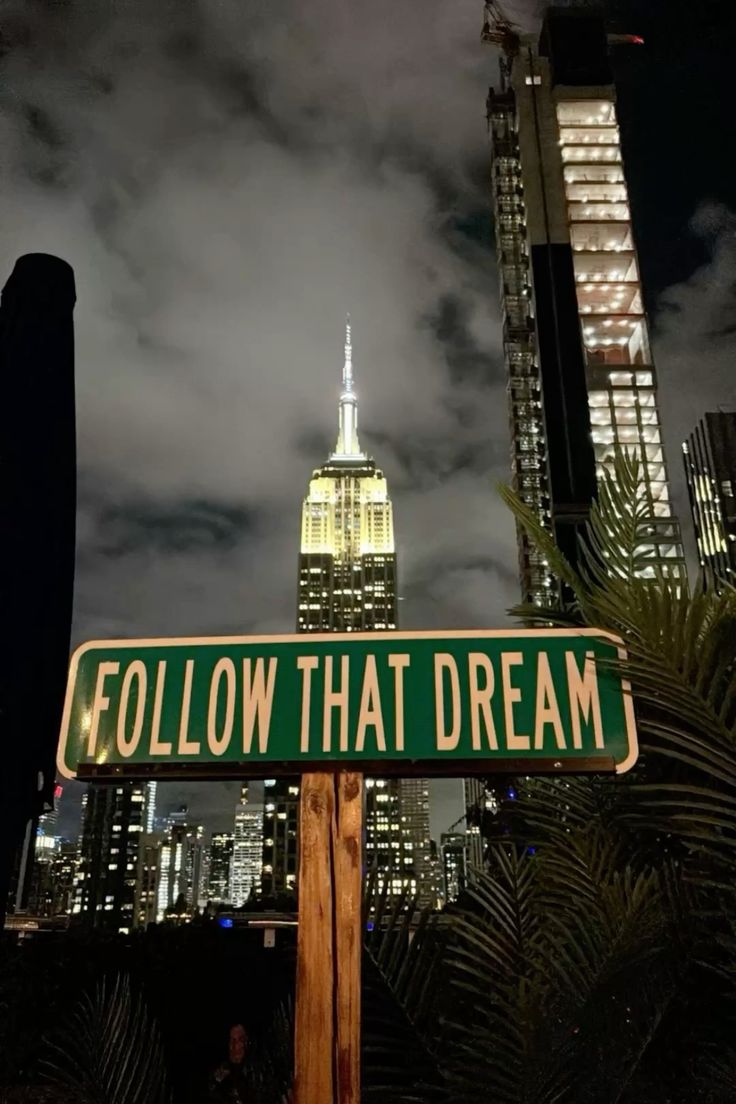 Dream Motivation Framed Poster