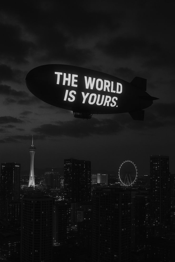 Focus Motivation Framed Poster