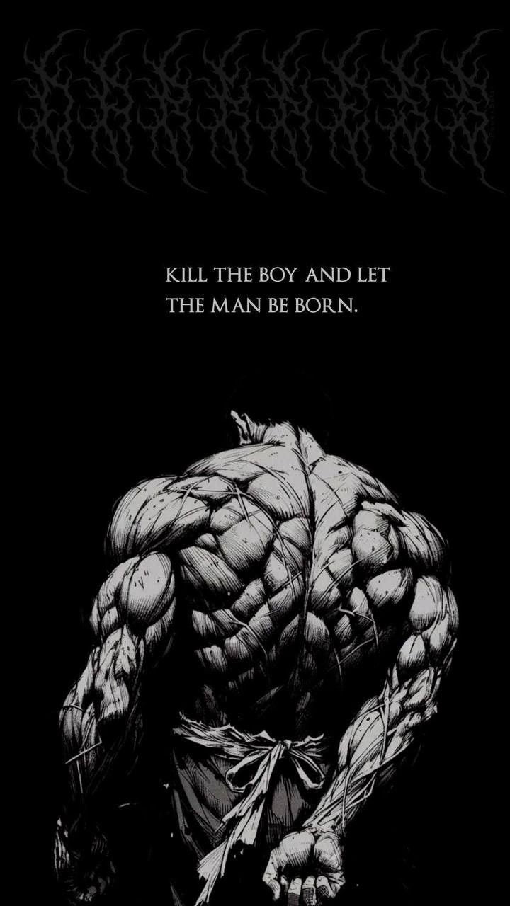 Gym Motivation Framed Poster