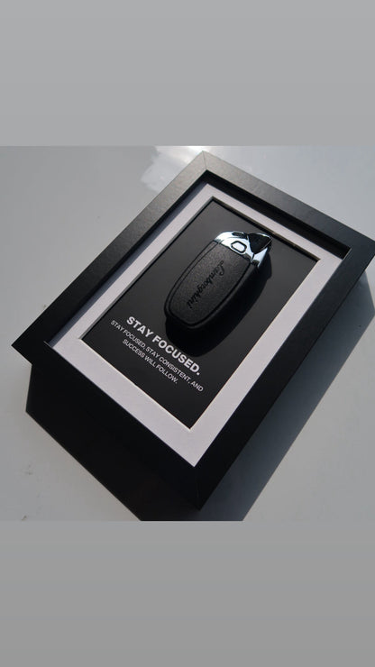 Lamborghini key frame