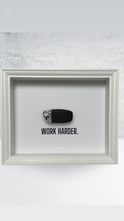 Lamborghini key frame