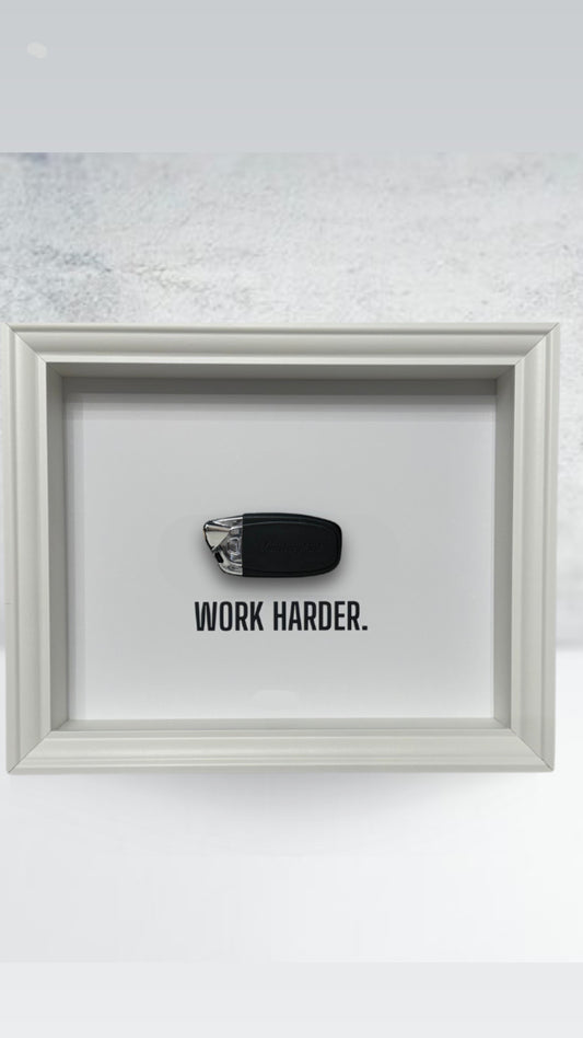 Lamborghini key frame