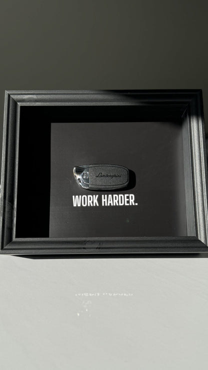 Lamborghini key frame